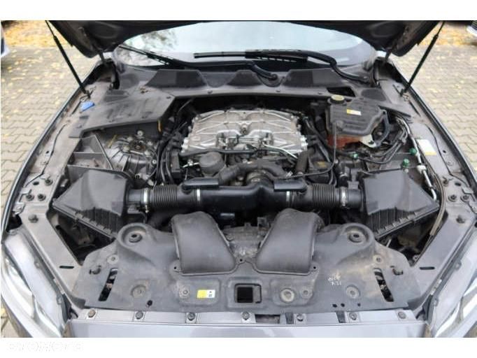 Jaguar XJ 3.0 T LWB AWD Portfolio - 6