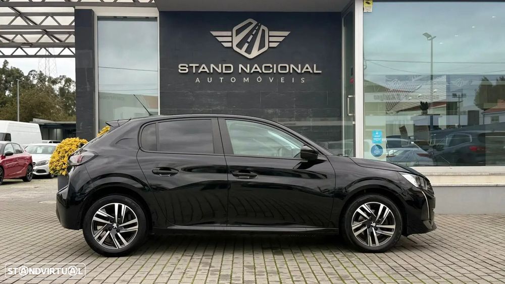 Peugeot 208 1.2 PureTech Active Pack - 5