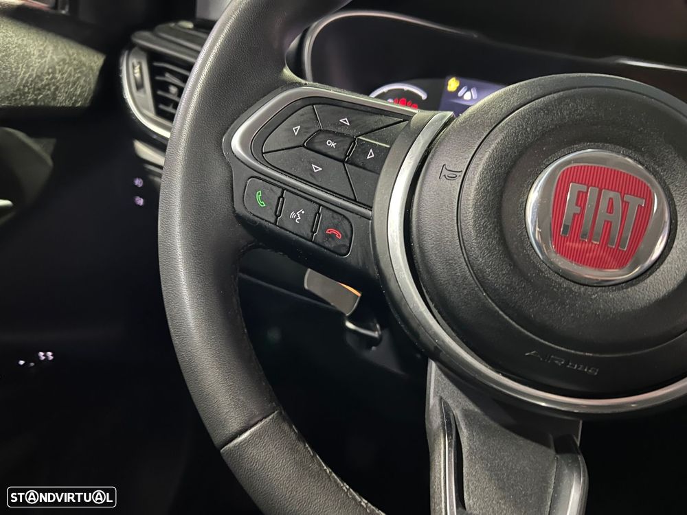 Fiat Tipo Cross 1.0 GSE T3 - 17