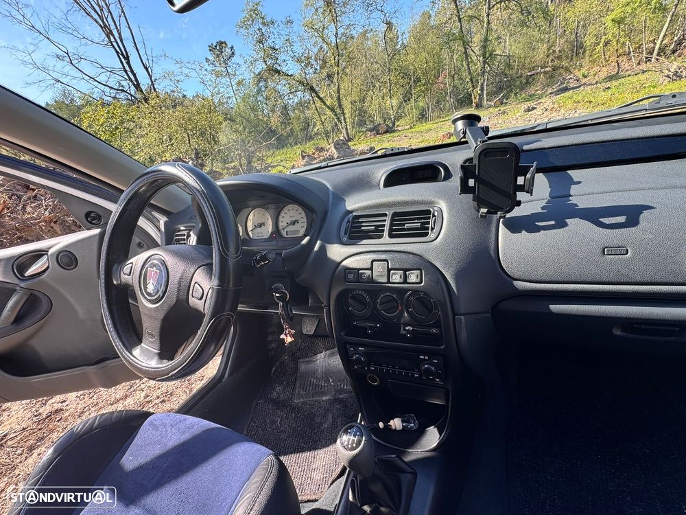 Rover 25 1.1 Classic - 7