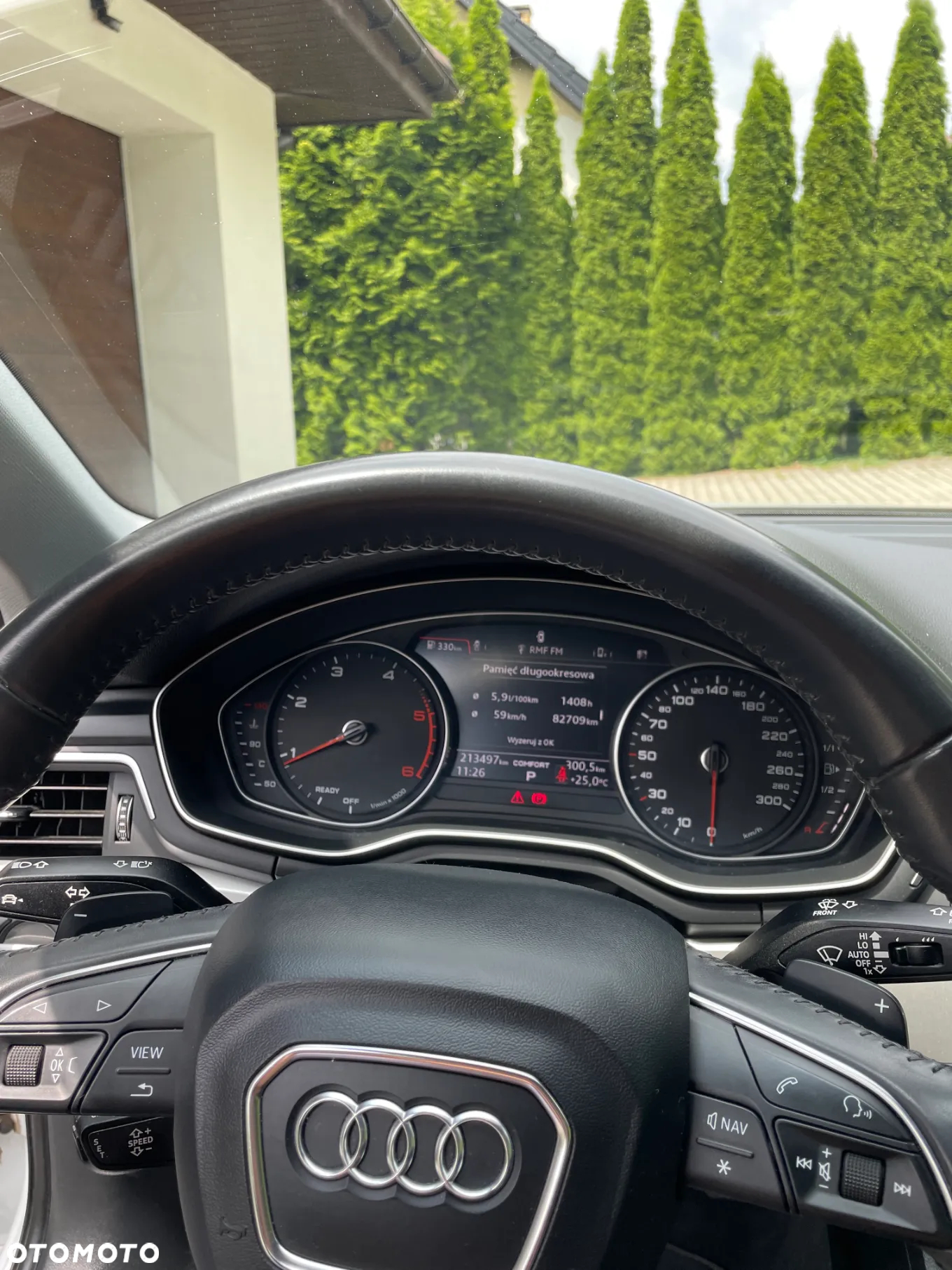 Audi A4 Allroad 2.0 TDI Quattro S tronic - 15