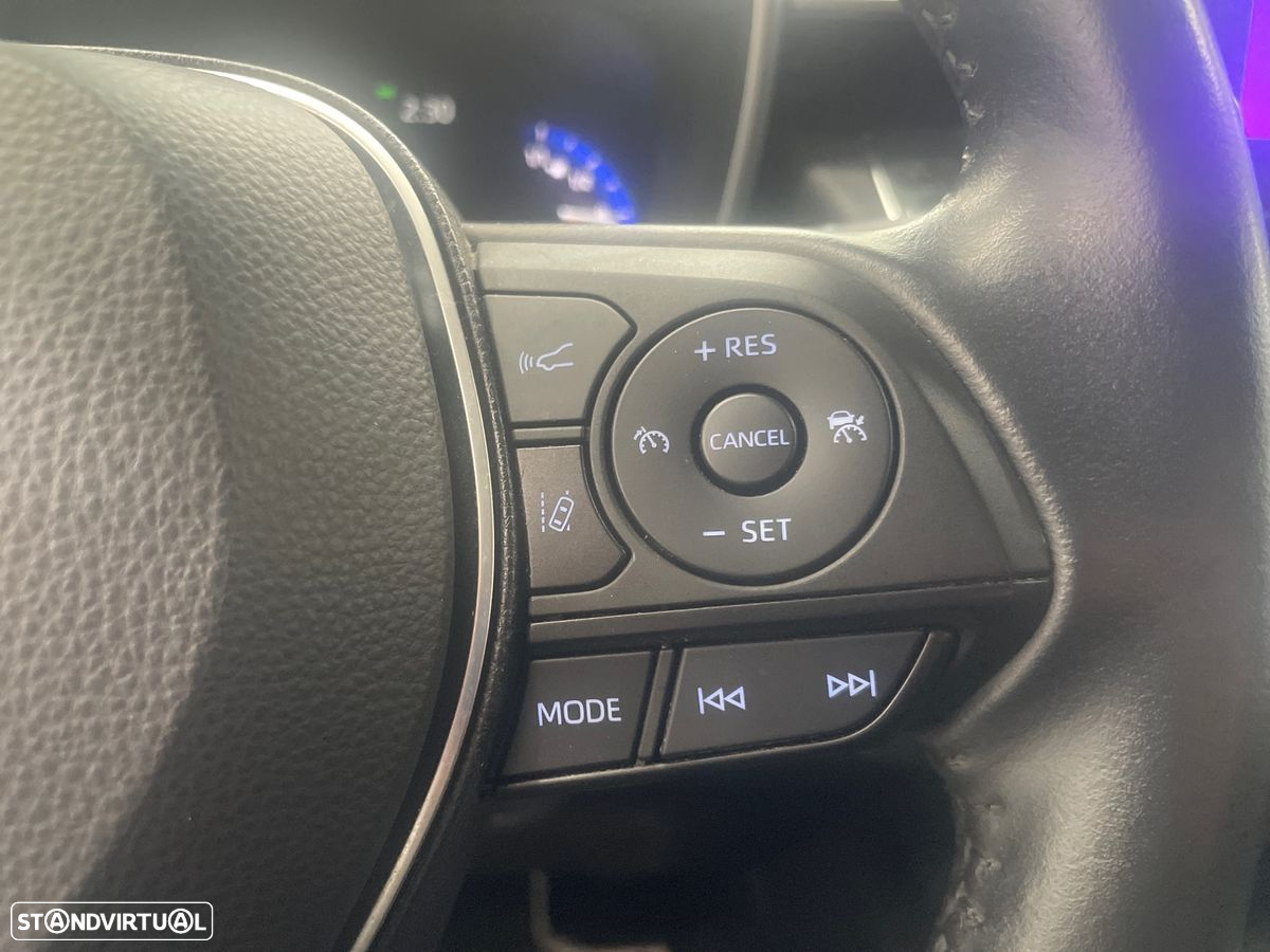 Toyota Corolla - 16