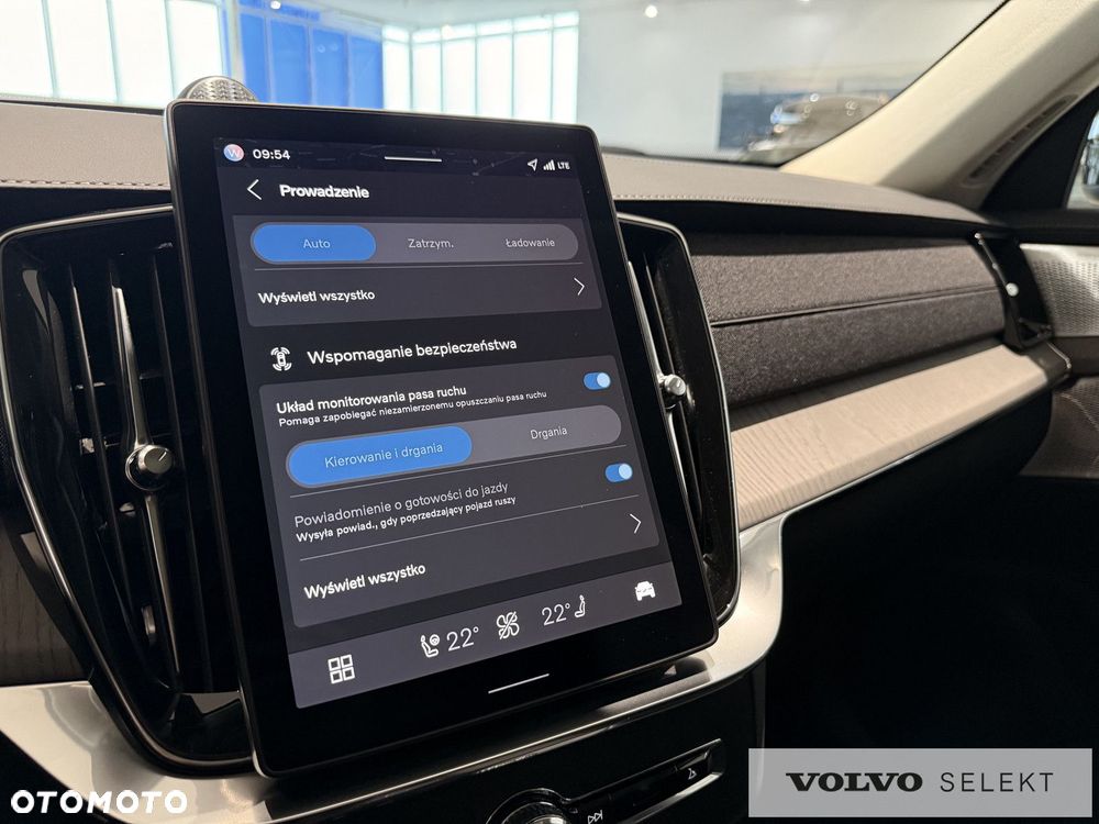 Volvo XC 90 - 29