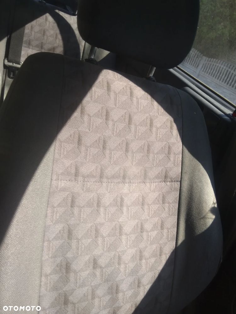 Opel Astra H komplet foteli - 5