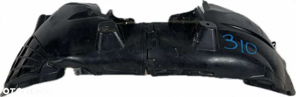 310 OPEL CORSA E 2014 - NADKOLE LEWE PRZÓD PRZEDNIE 39026903 - 13