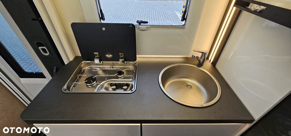 McLOUIS GLAMYS 320 - Top Alkowa - 14