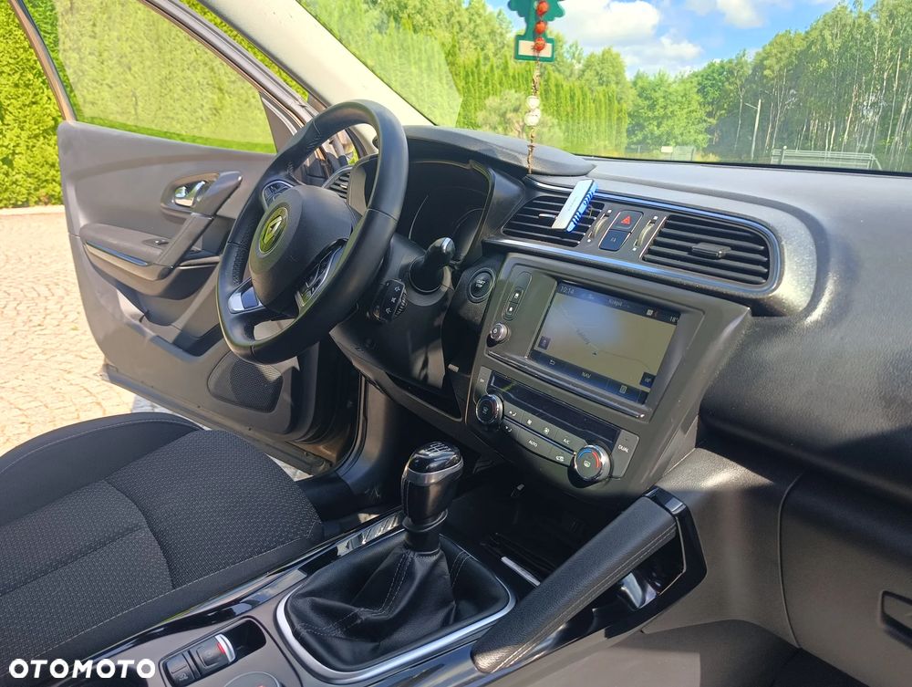 Renault Kadjar Energy TCe 130 Business - 22