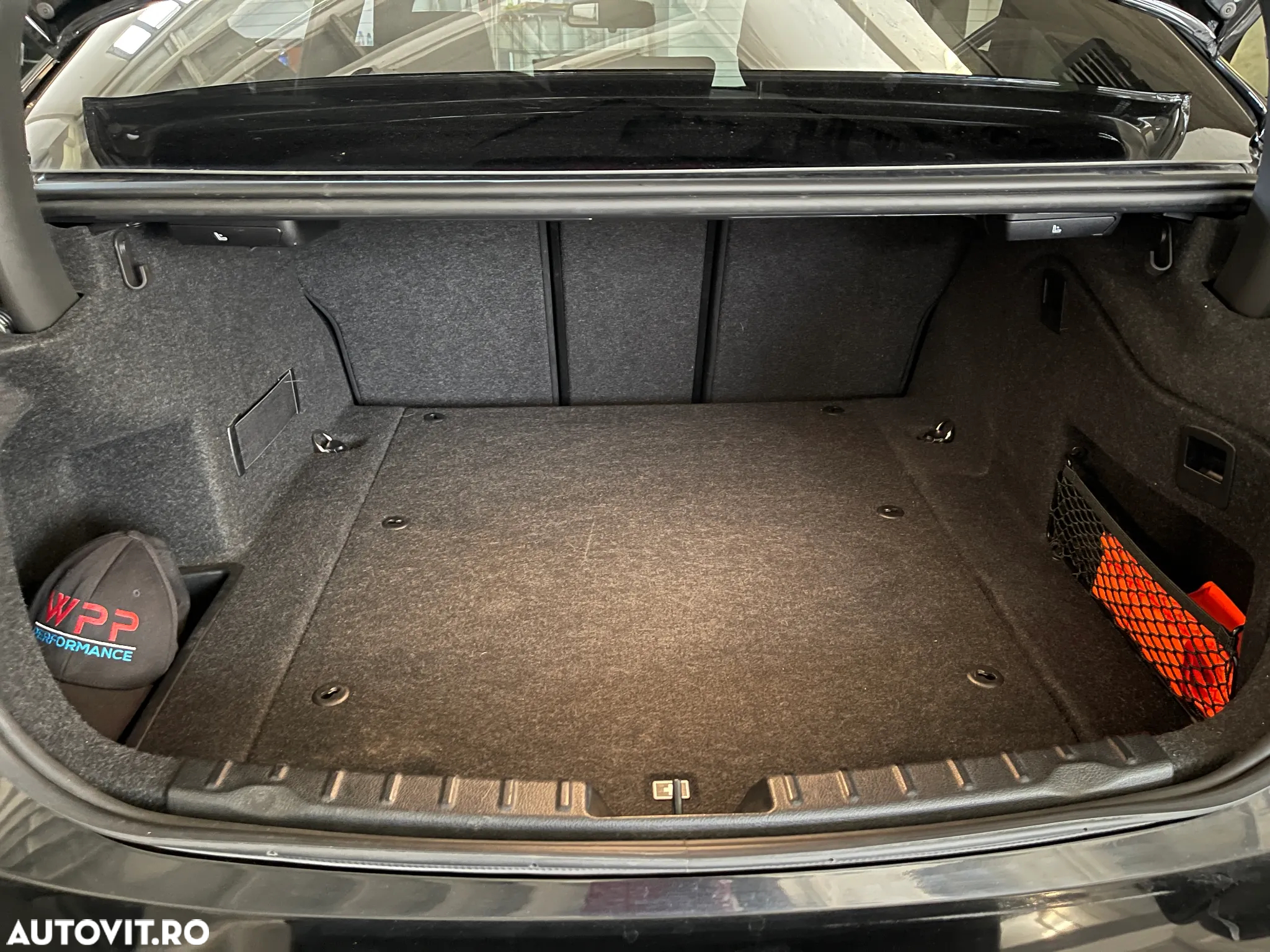 BMW Seria 3 330e iPerformance M Sport - 9