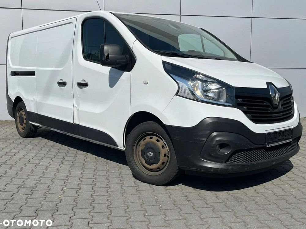 Renault Trafic - 6