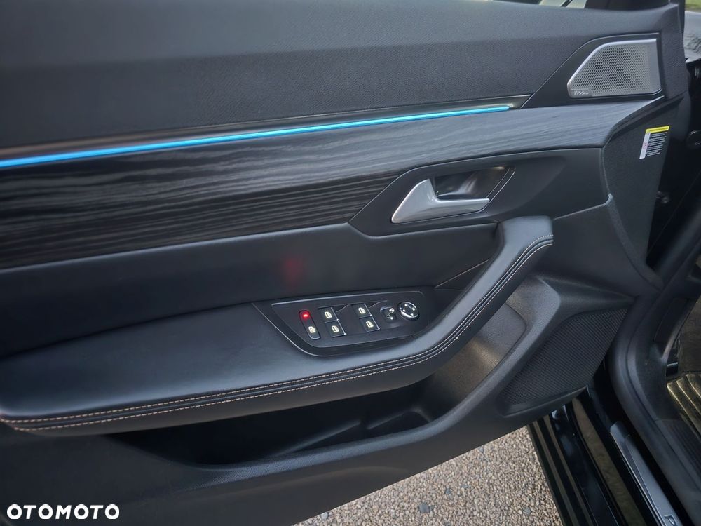 Peugeot 508 2.0 BlueHDi GT S&S EAT8 - 33