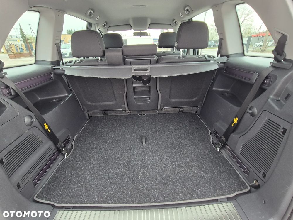 Opel Zafira 1.8 Innovation - 28