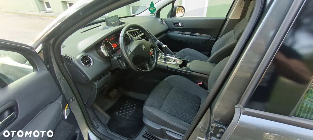Peugeot 3008 e-HDi 115 ETG6 Stop&Start Active - 14