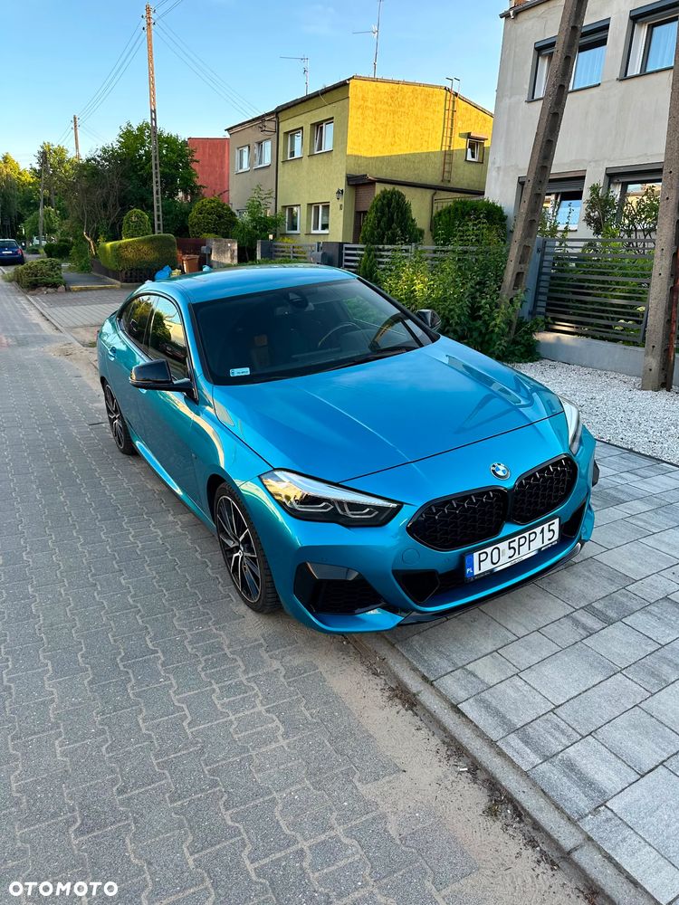 BMW Seria 2 M235i xDrive - 2