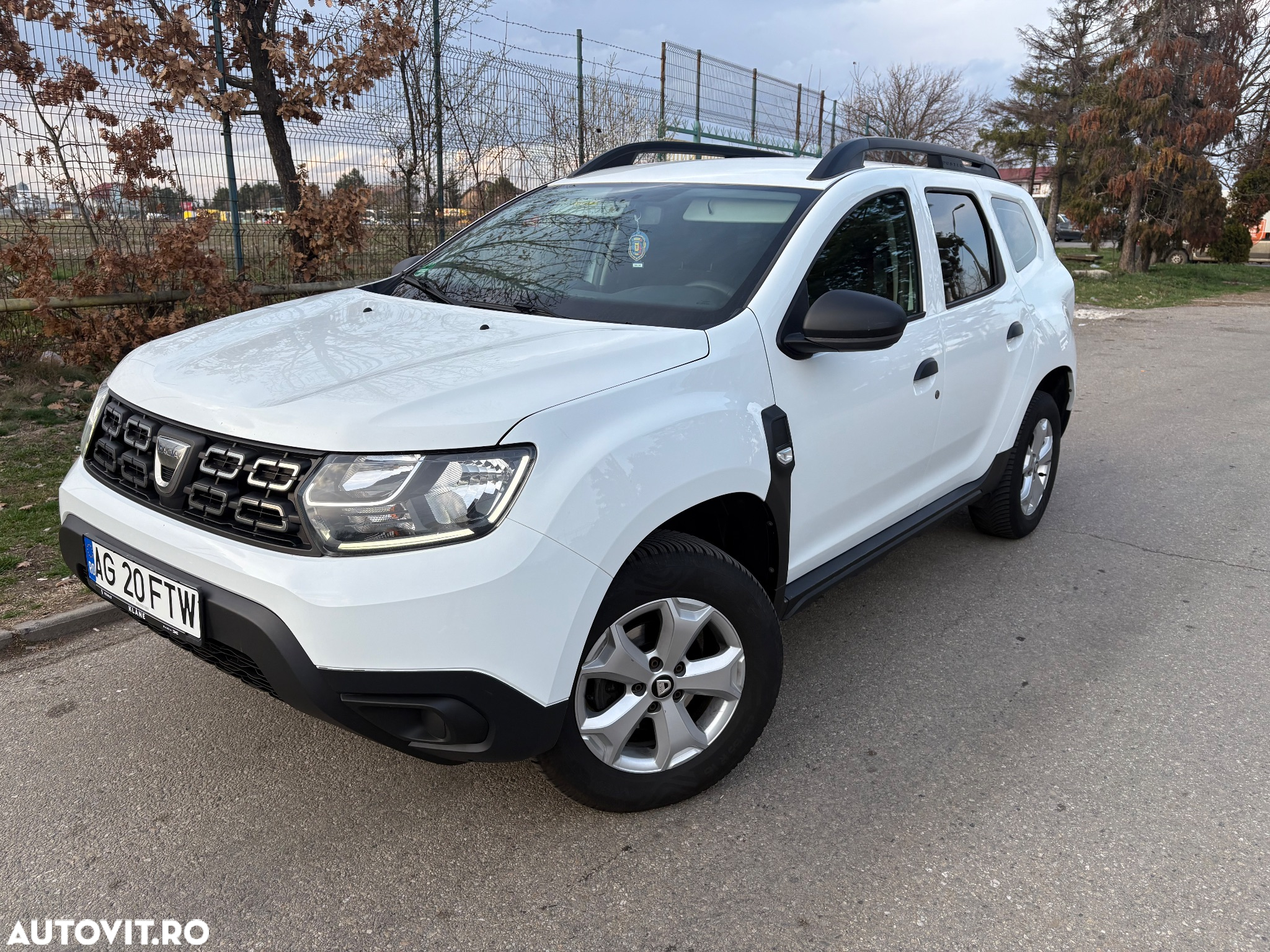 Dacia Duster TCe 100 2WD Access - 2