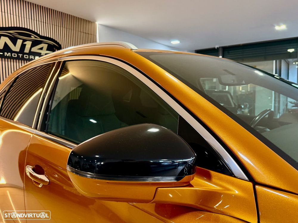 DS DS7 Crossback BlueHDI 130 So Chic - 41