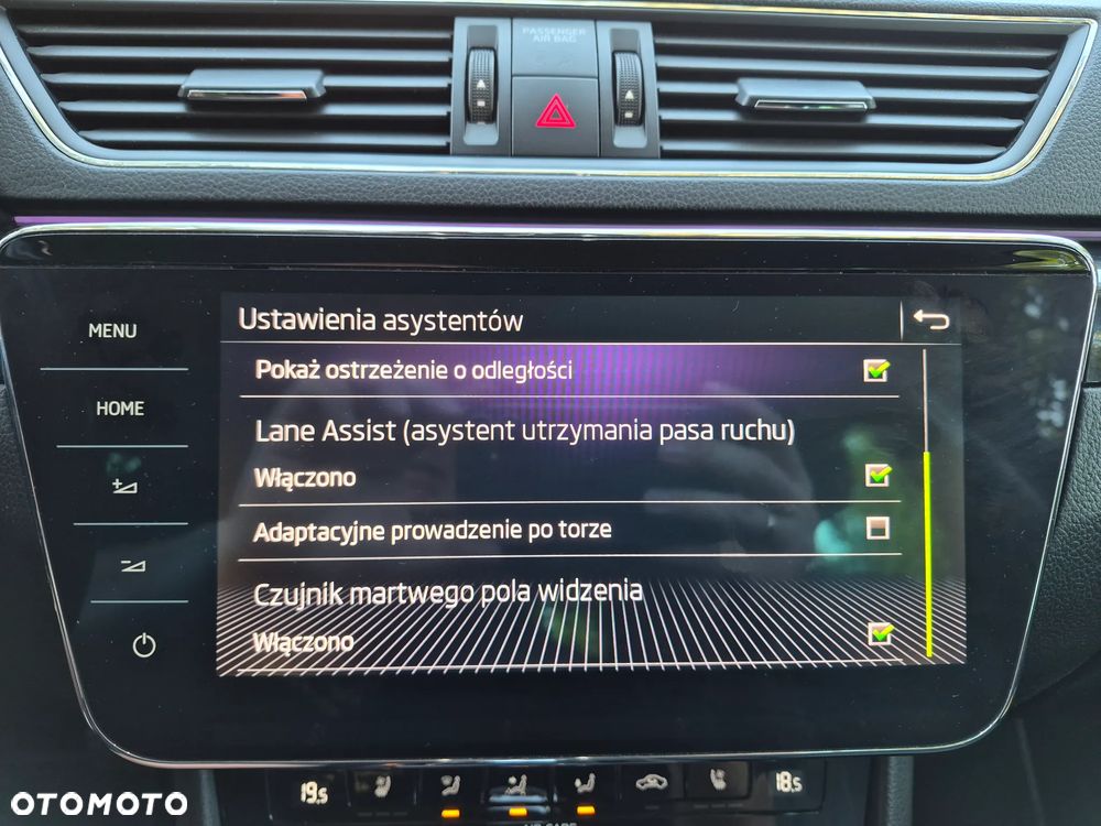 Skoda Superb 2.0 TDI 4x4 L&K DSG - 38