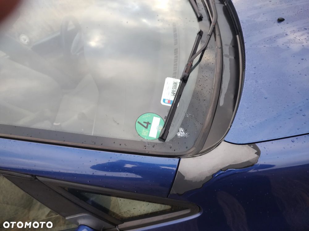 Chevrolet Rezzo 2.0 CDX - 4