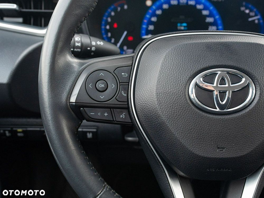 Toyota Corolla 1.5 Comfort MS - 14
