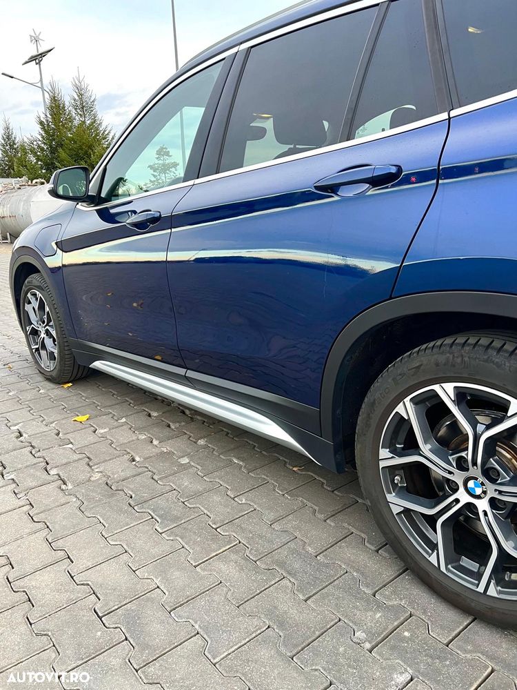BMW X1 xDrive25e xLine - 33