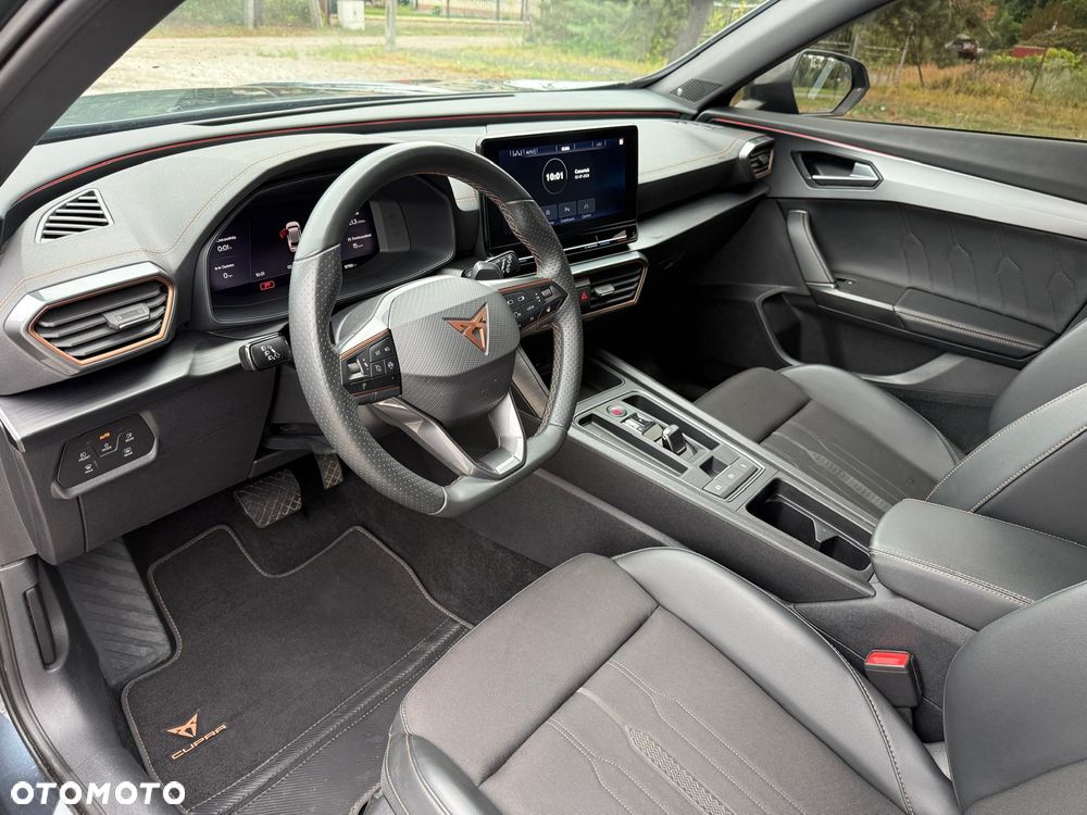 Cupra Formentor - 9