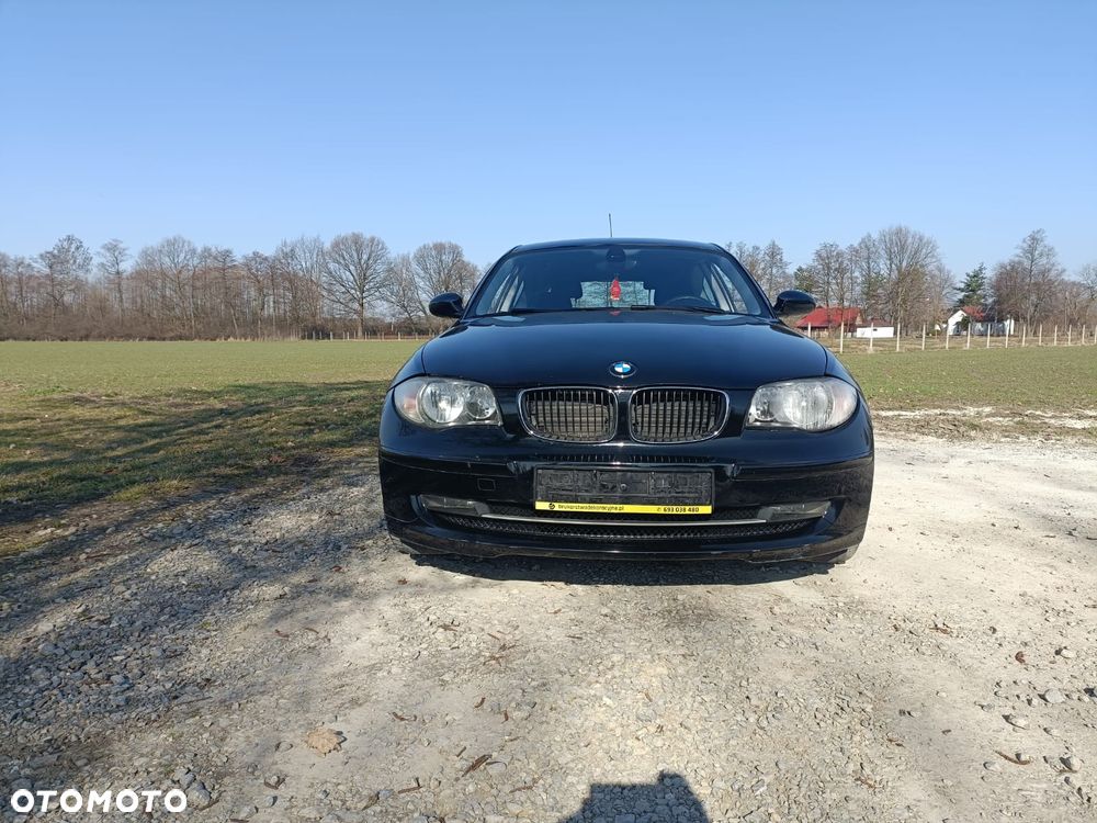 BMW Seria 1 116i - 2
