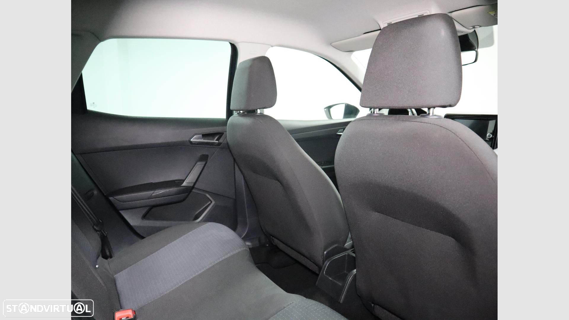 SEAT Arona 1.0 TSI Style - 8