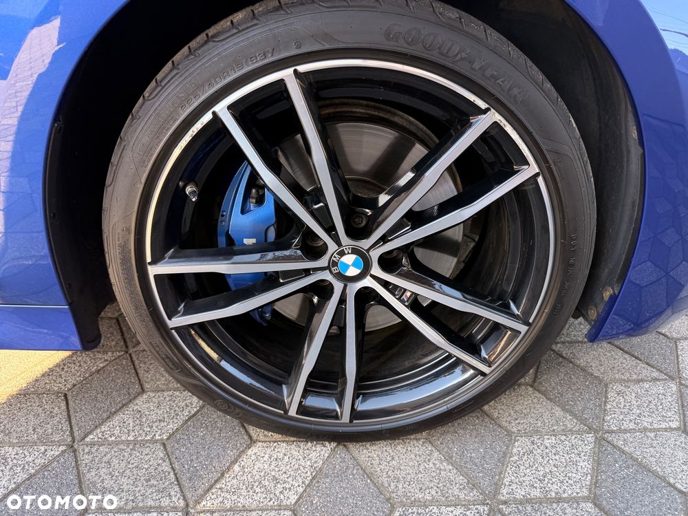 BMW Seria 3 - 7