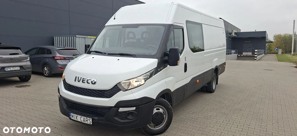 Iveco DAILY - 3