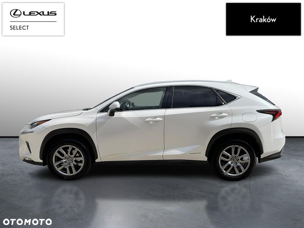 Lexus NX 300h Comfort AWD - 2