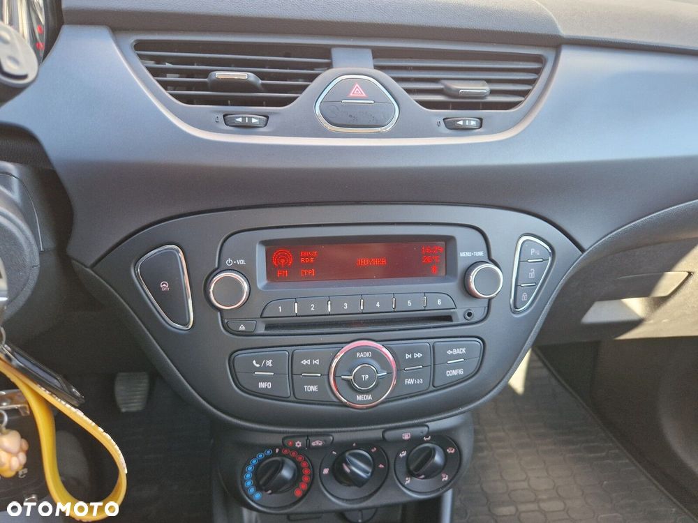 Opel Corsa - 22