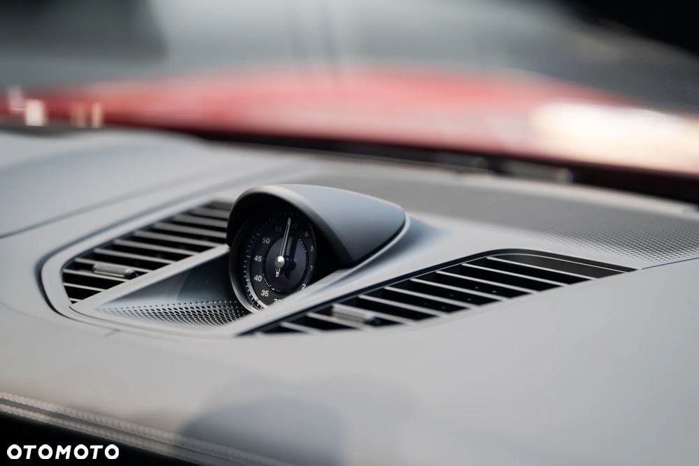 Porsche Panamera - 18