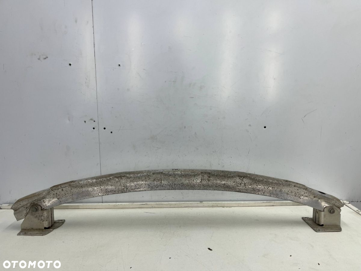 Belka zderzaka Renault Megane 2 II kombi 02-09r. tylne wzmocnienie pasa tylna tył 820000836 - 2