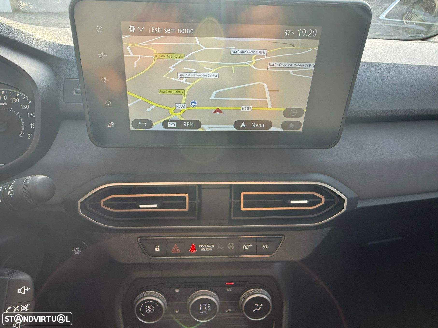 Dacia Jogger 1.0 TCe SL Extreme+ Up&Go 7L - 20