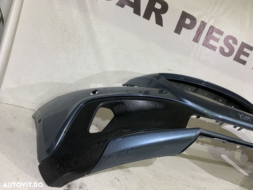 Bara fata Volvo V40, Cross Country, 2013, 2014, 2015, 2016, 2017, cod origine OE 31290932. - 5