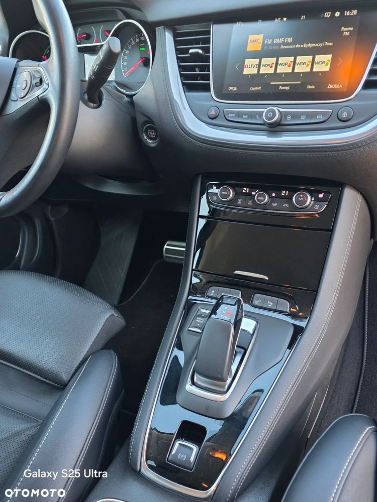 Opel Grandland X 1.6 T Ultimate S&S - 14
