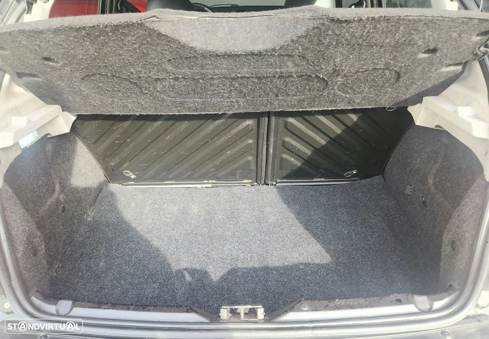 Peugeot 206 1.4 Rolland Garros - 15