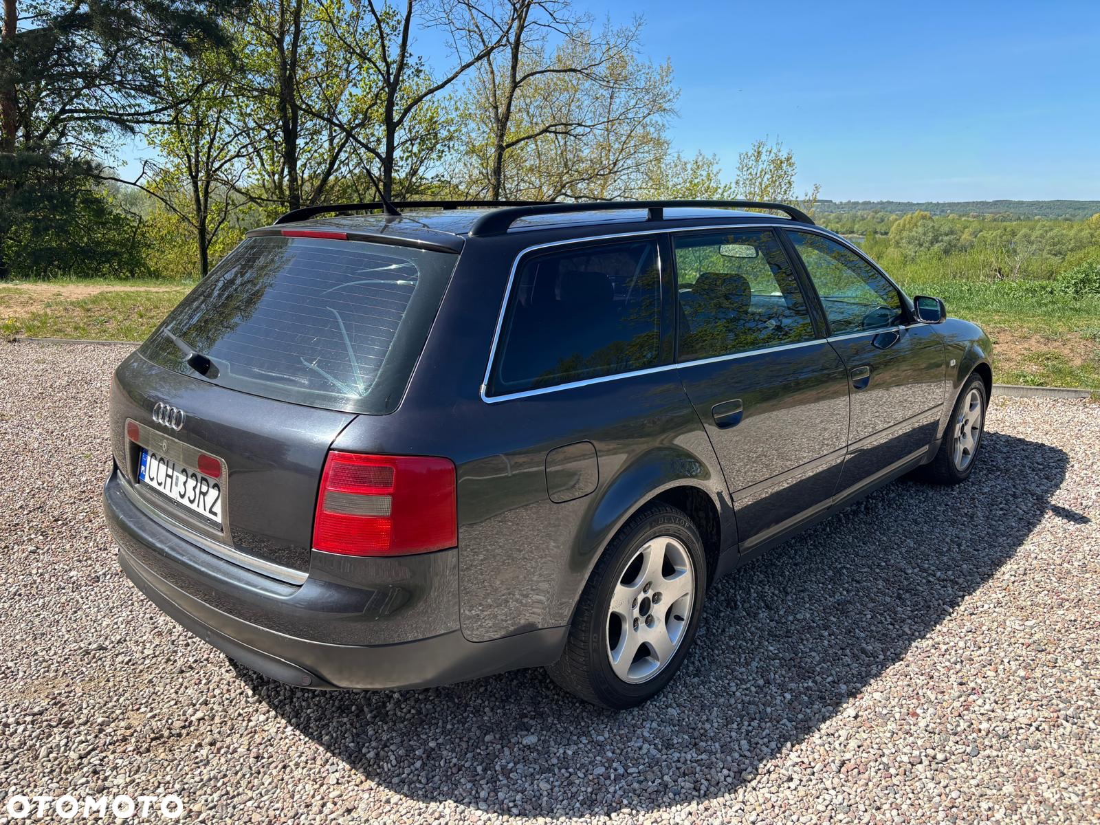 Audi A6 - 2