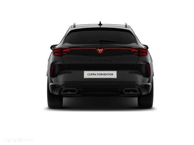 Cupra Formentor - 4