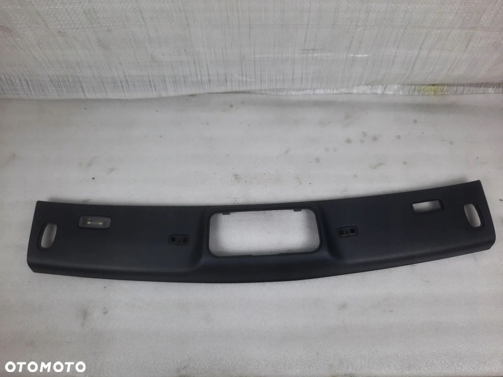 VW EOS LISTWA OSŁONA PODSUFITKI 1Q0867390 - 1