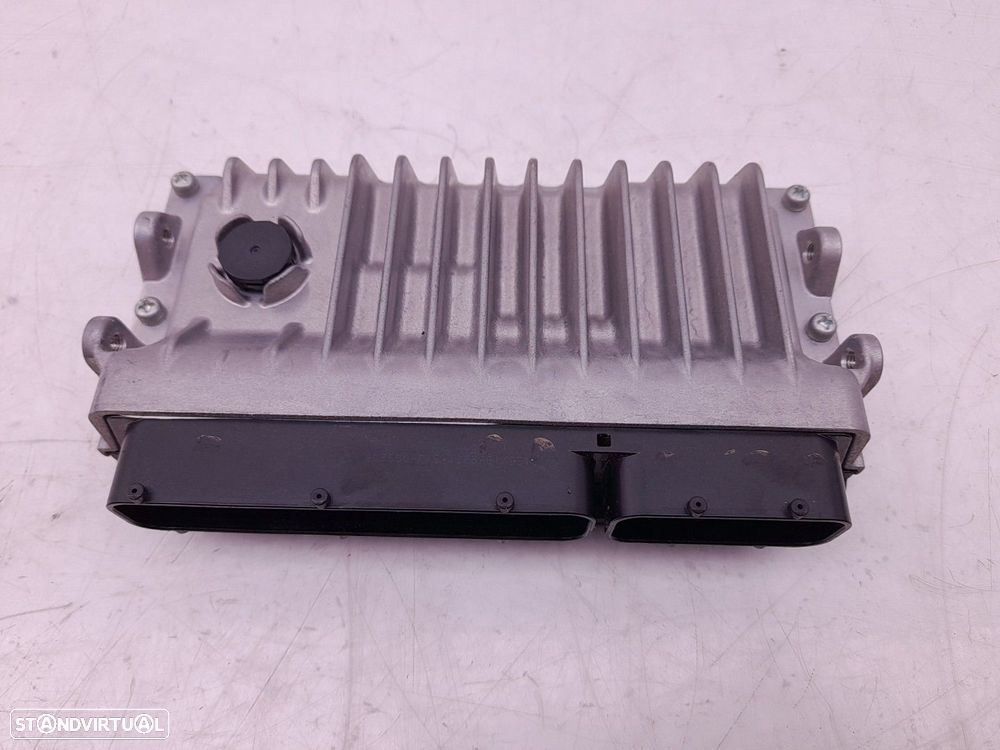 Centralina motor / ECU TOYOTA Auris Hatchback (_E18_) - 1
