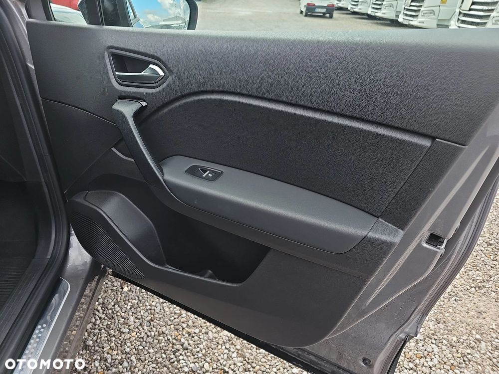 Renault Captur 1.0 TCe Evolution - 21