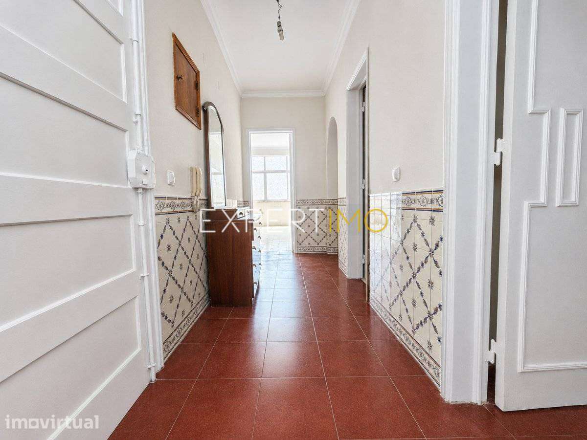 Apartamento T3 - Centro Pinhal Novo - Grande imagem: 4/17