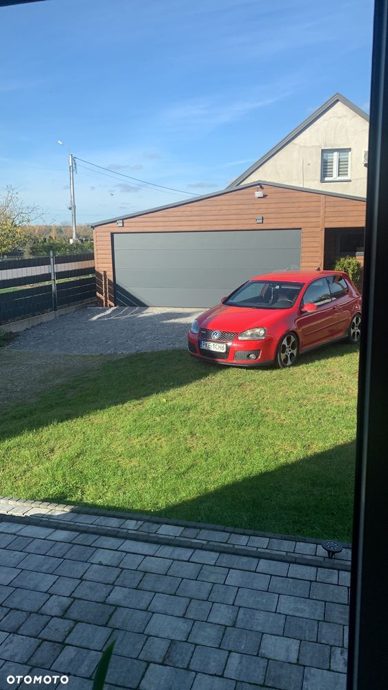 Volkswagen Golf 2.0 TSI GTI - 9