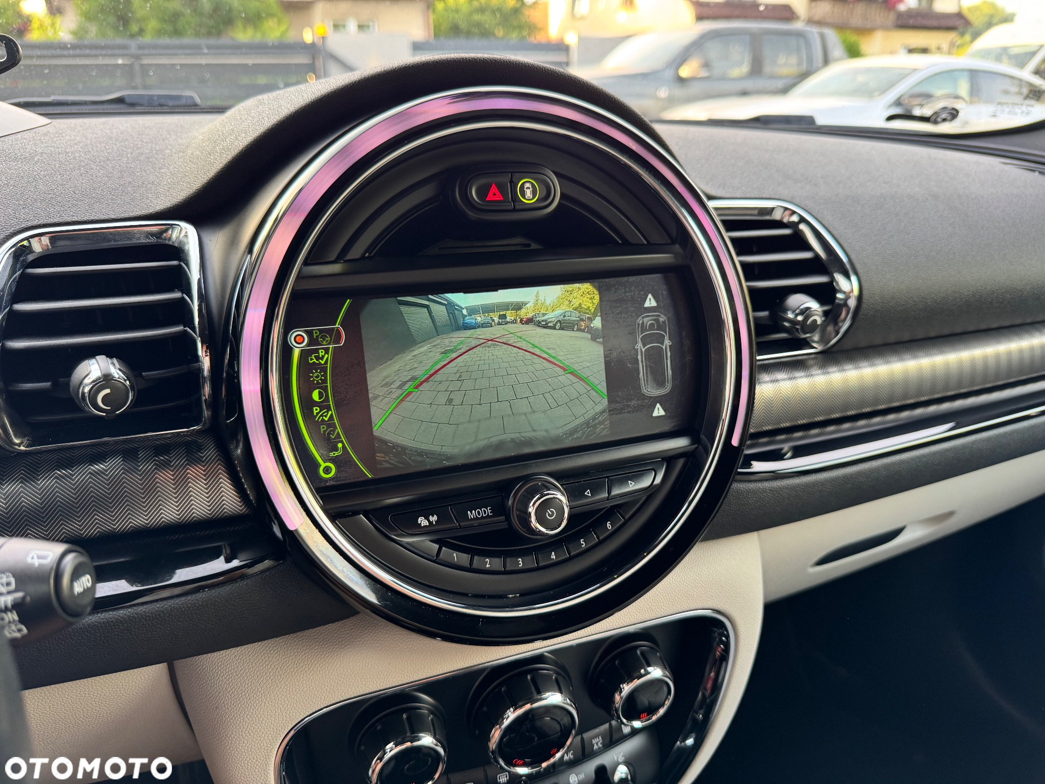 MINI Clubman Cooper SD ALL4 sport - 29