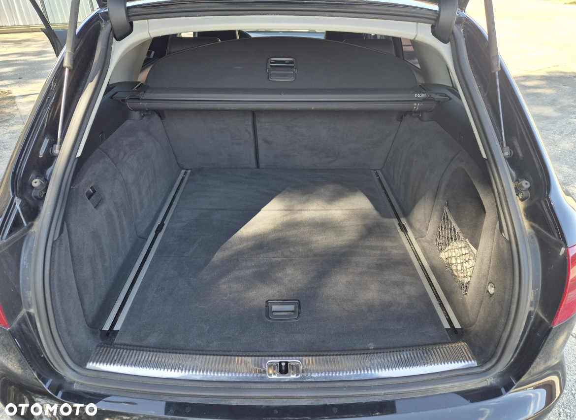 Audi A6 Avant 2.8 FSI - 24