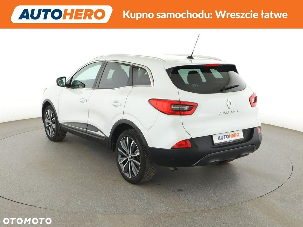 Renault Kadjar 1.2 Energy TCe Intens EDC - 4