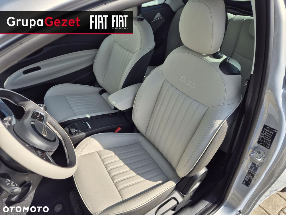 Fiat 500 - 8