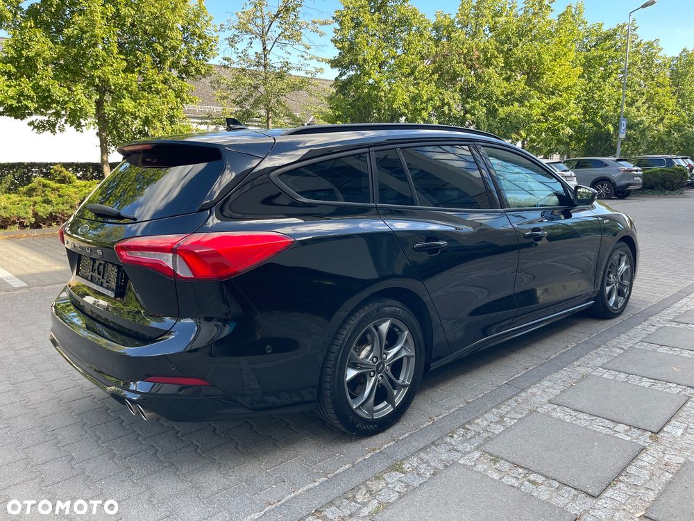 Ford Focus - 6