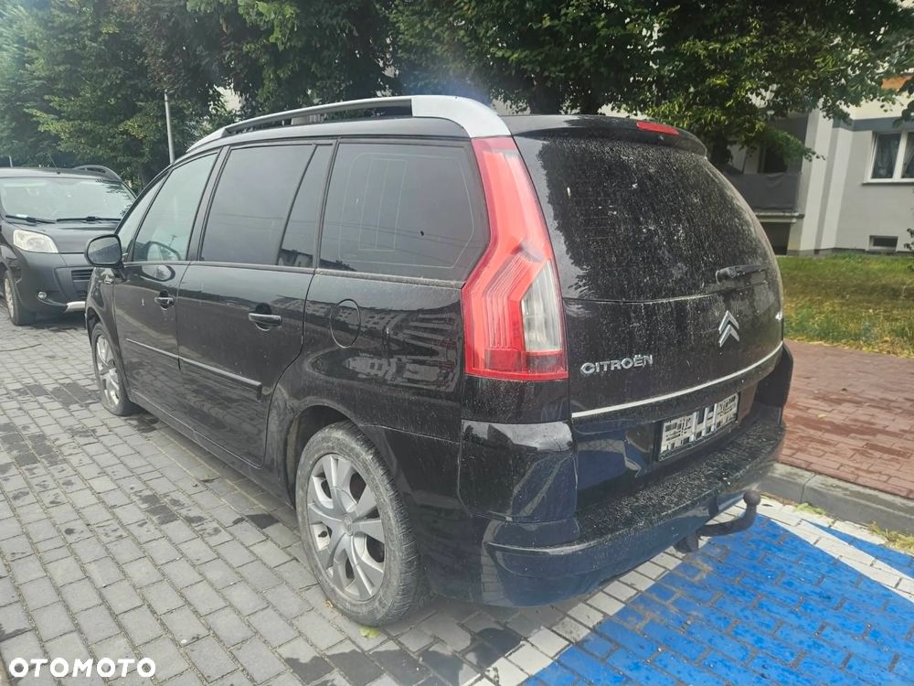 Citroën C4 Grand Picasso 2.0 HDi Impress Exclusive - 3