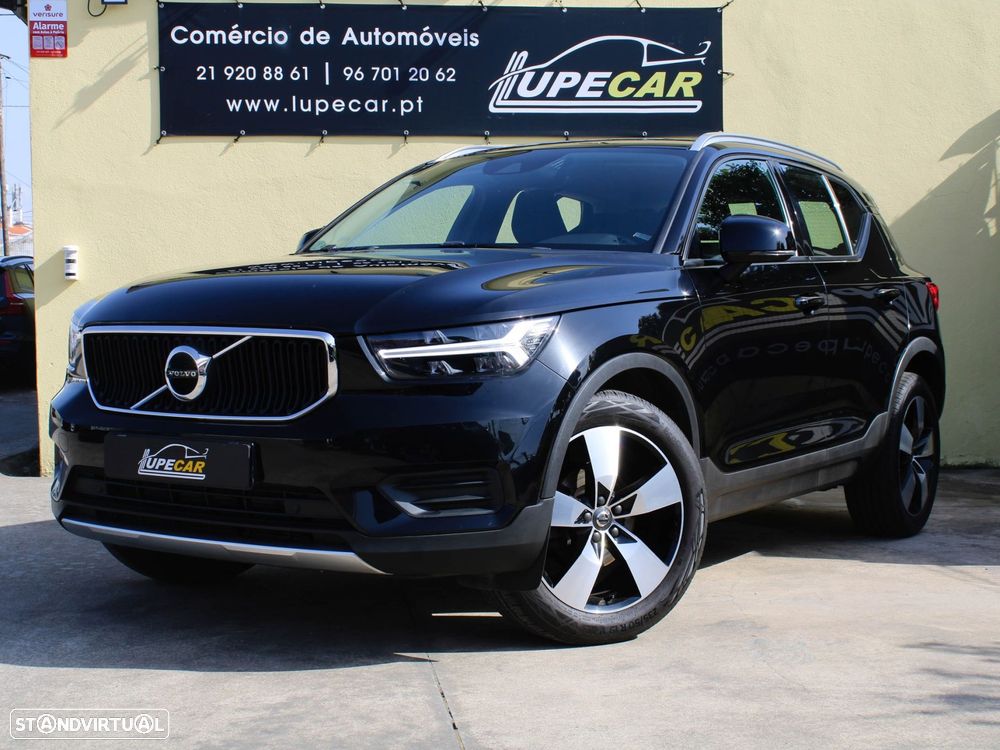 Volvo XC 40 1.5 T2 Momentum - 8
